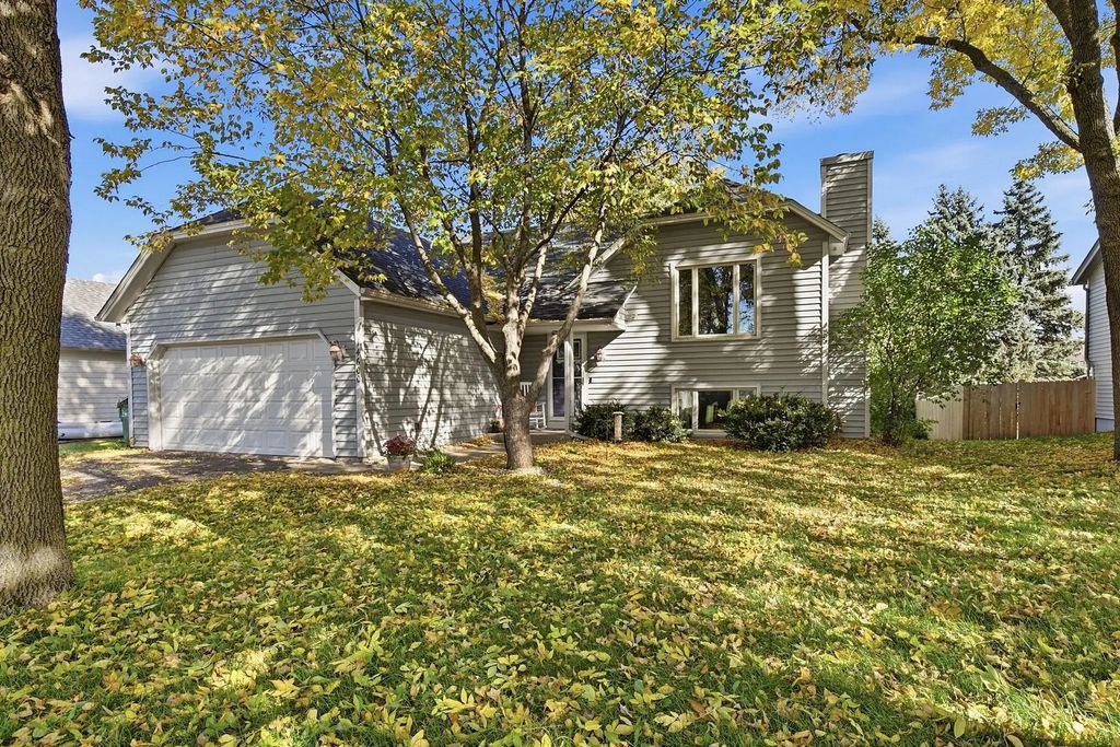 14600 Hallmark Drive, Apple Valley