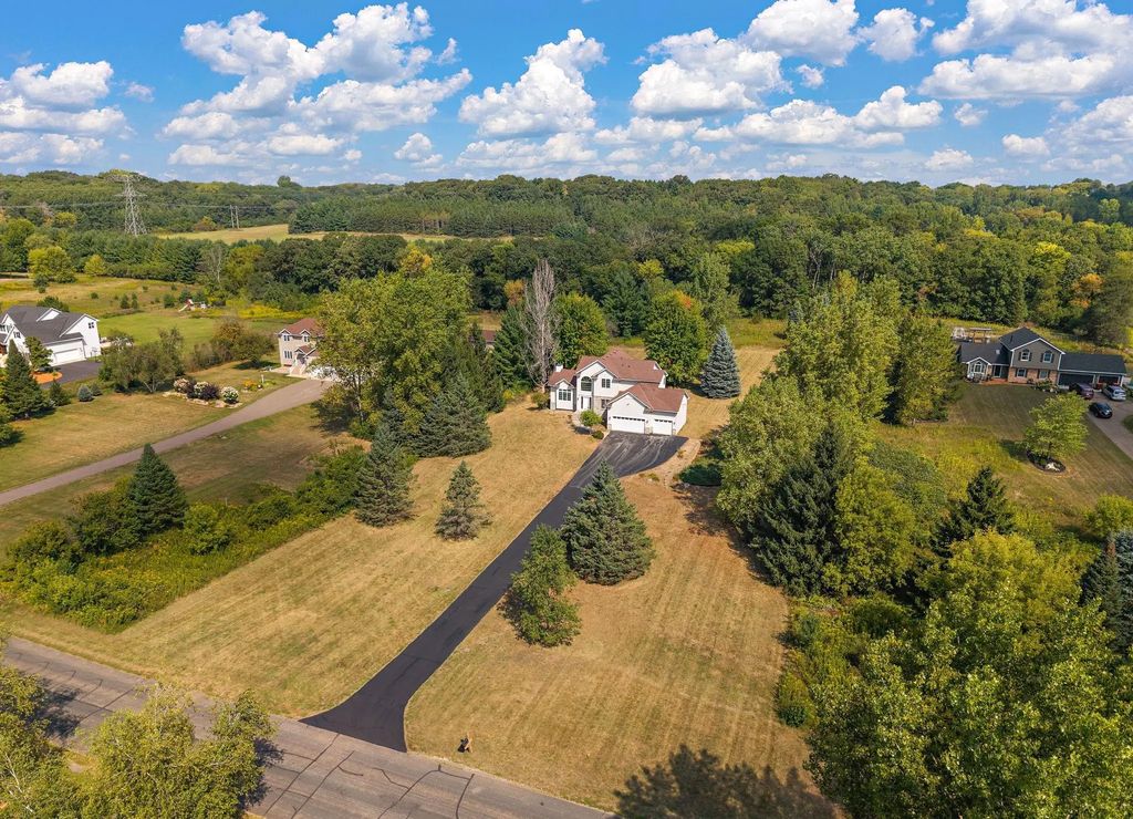 14490 21st Street N, West Lakeland Twp