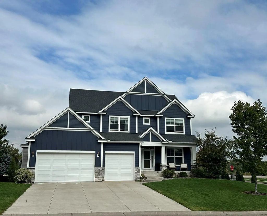 10580 Three Oaks Lane, Champlin