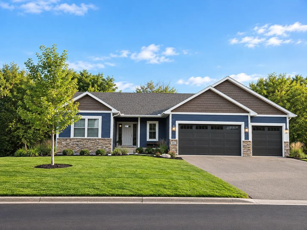 4859 Maple Street, Rockford