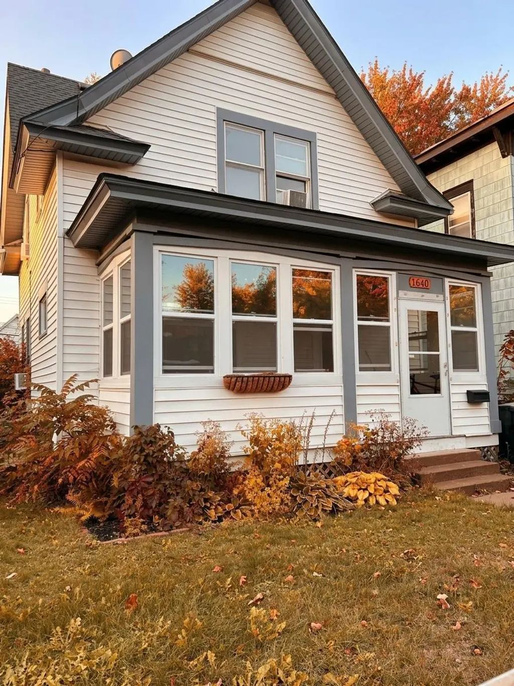 1640 Dayton Avenue, Saint Paul