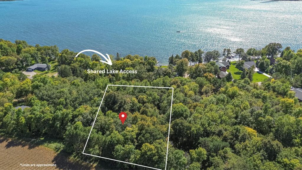 Tbd 397th Street, Perham