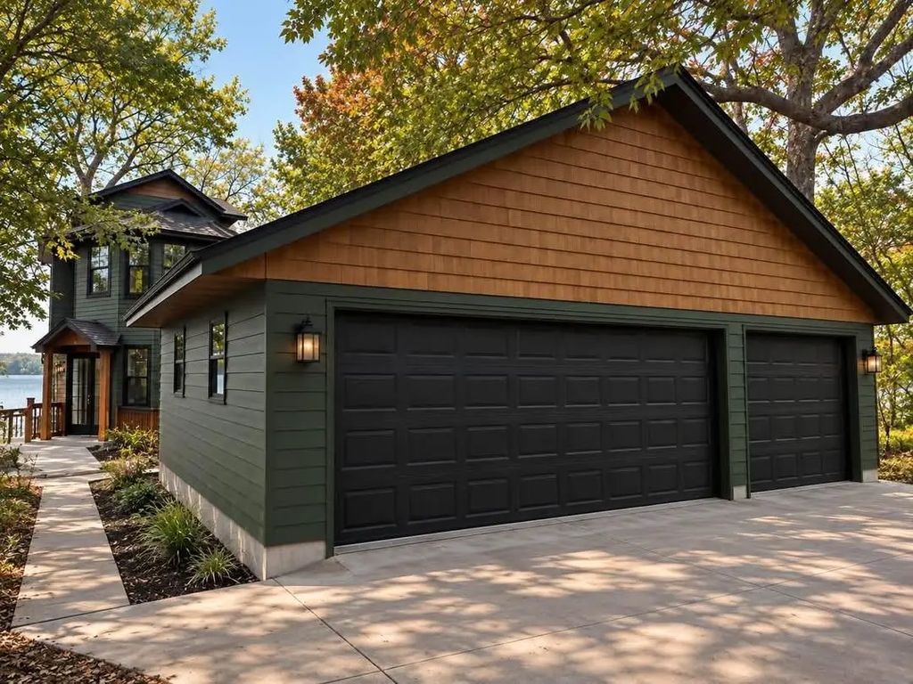 25314 164th Street Nw, Big Lake