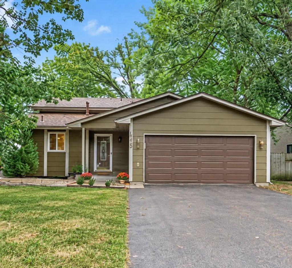 14175 Barium Street Nw, Ramsey