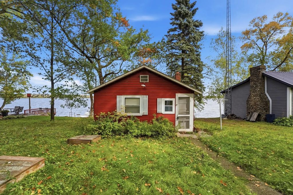 28908 County Road 20, Paynesville