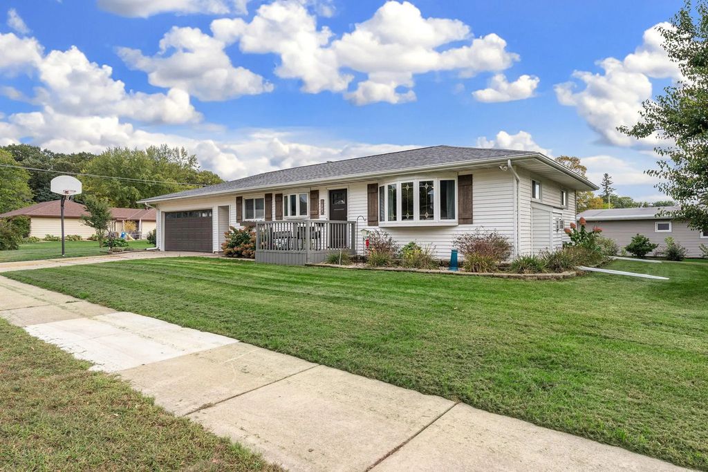 1807 2nd Avenue Nw, Austin