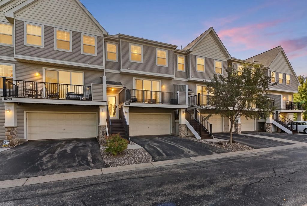 7522 Southridge Court, Savage