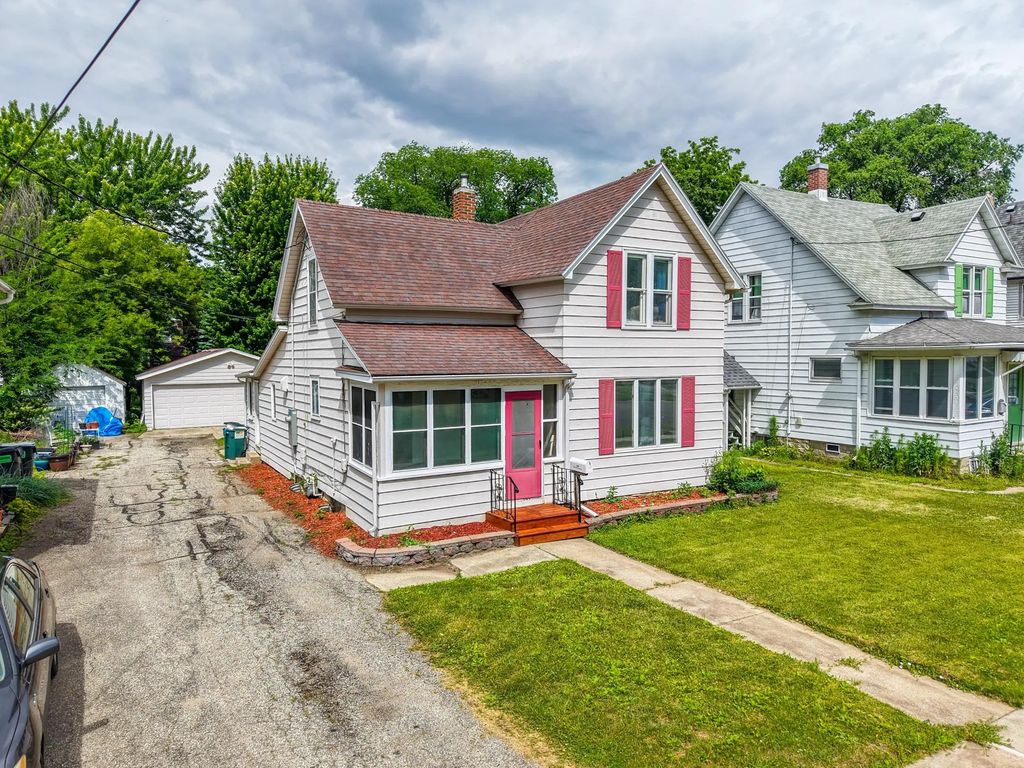 125 8th Avenue Se, Rochester