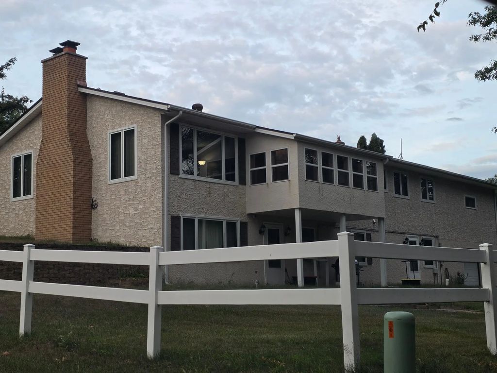 16491 254th Avenue Nw, Big Lake