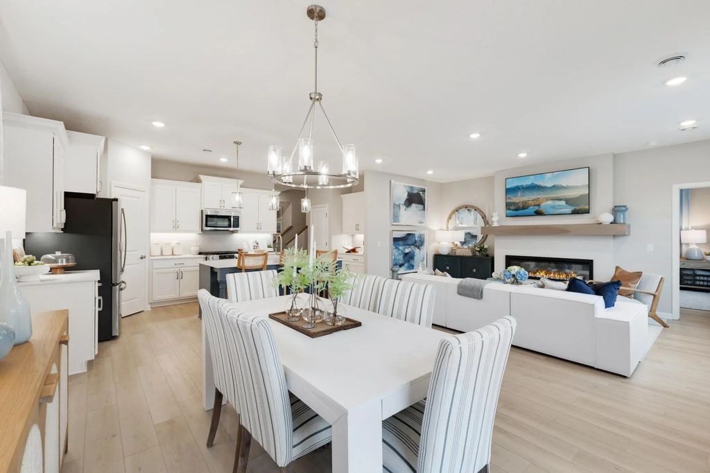 3687 Fenview Court, Waconia