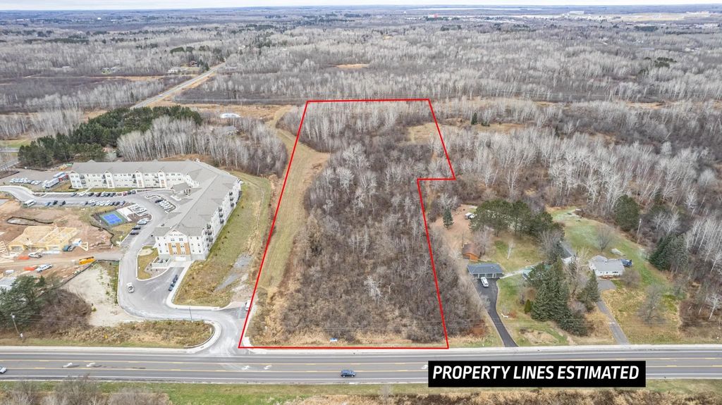 507x Maple Grove Road, Hermantown
