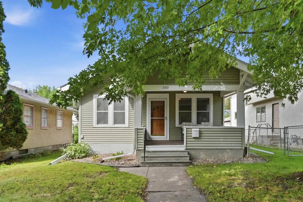 2089 Randolph Avenue, Saint Paul