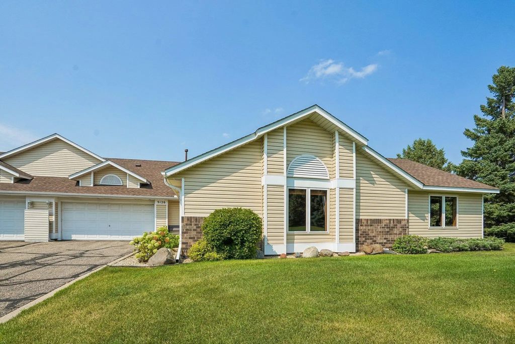 9126 Windsor Lane N, Brooklyn Park