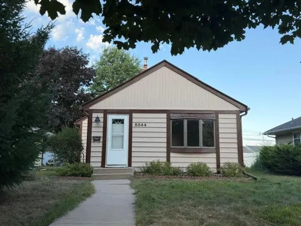 5844 43rd Avenue S, Minneapolis
