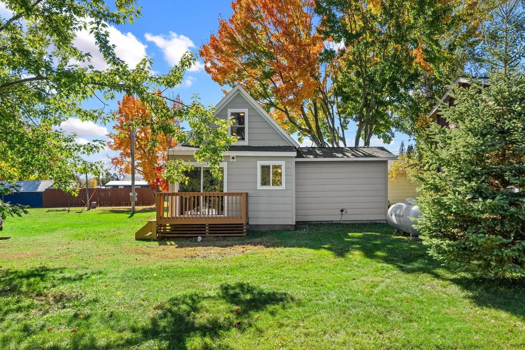 206 Peary Street, Palisade