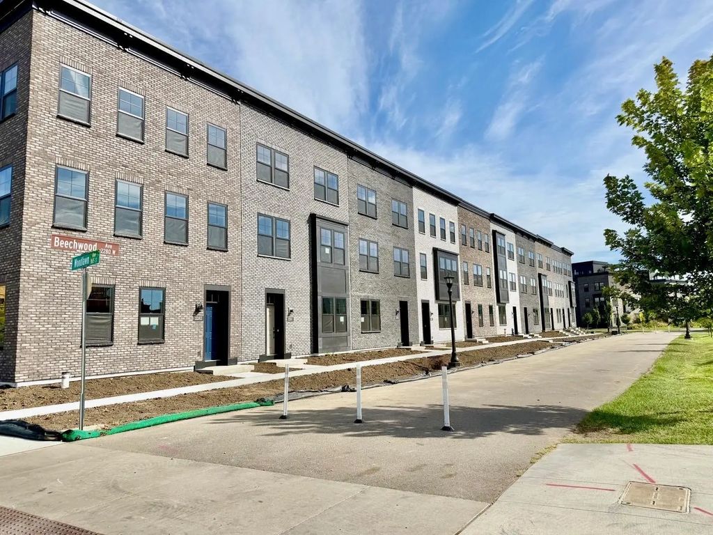 2273 Beechwood Avenue, Saint Paul