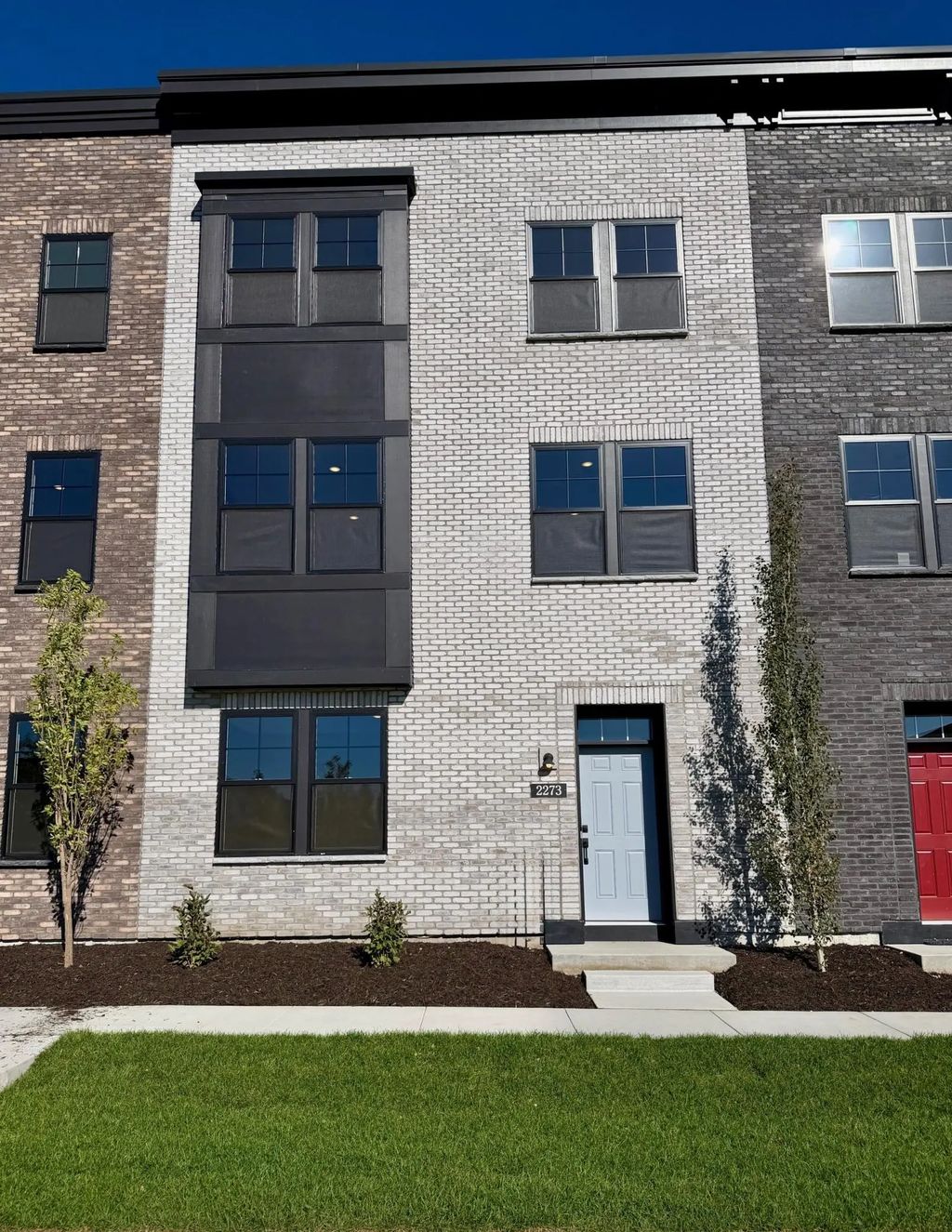 2273 Beechwood Avenue, Saint Paul