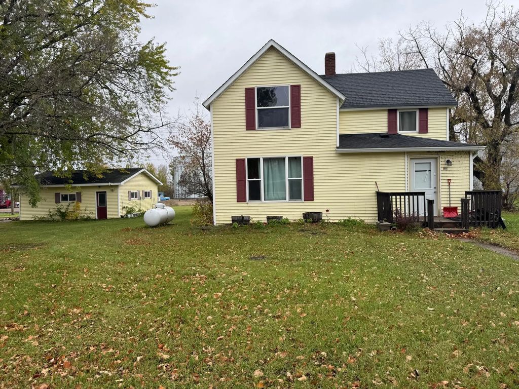 440 Cleveland Avenue Sw, McIntosh