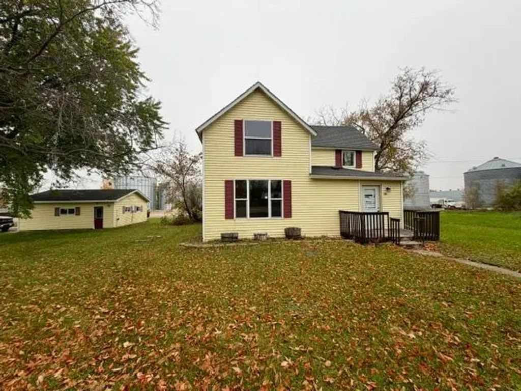440 Cleveland Avenue Sw, McIntosh