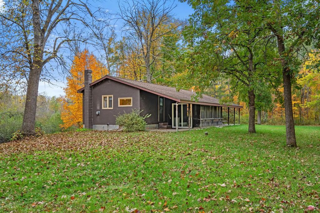 61710 Lower Tamarack Road, Bruno