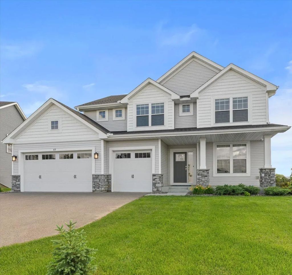 819 Spancil Hill View, Woodbury