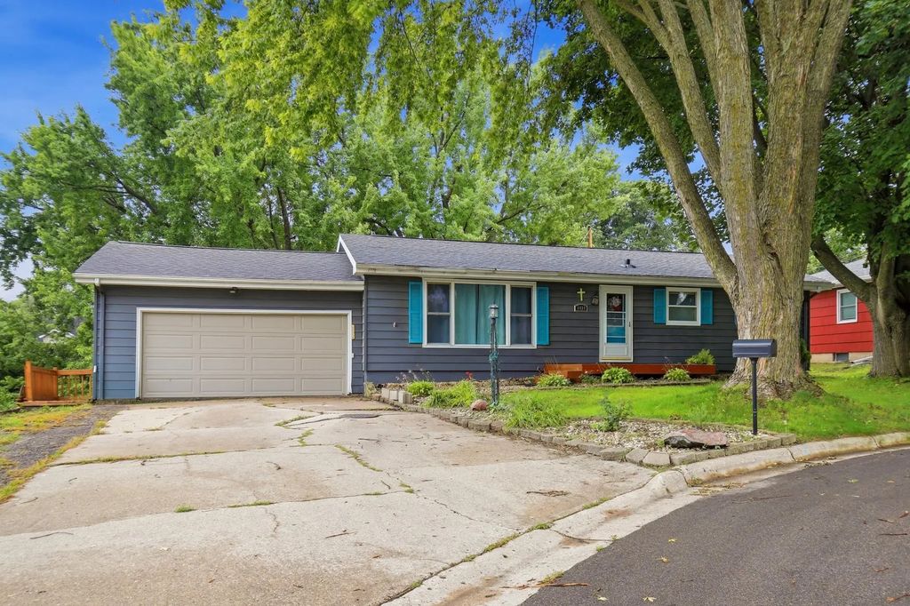 1410 Levison Street, Albert Lea