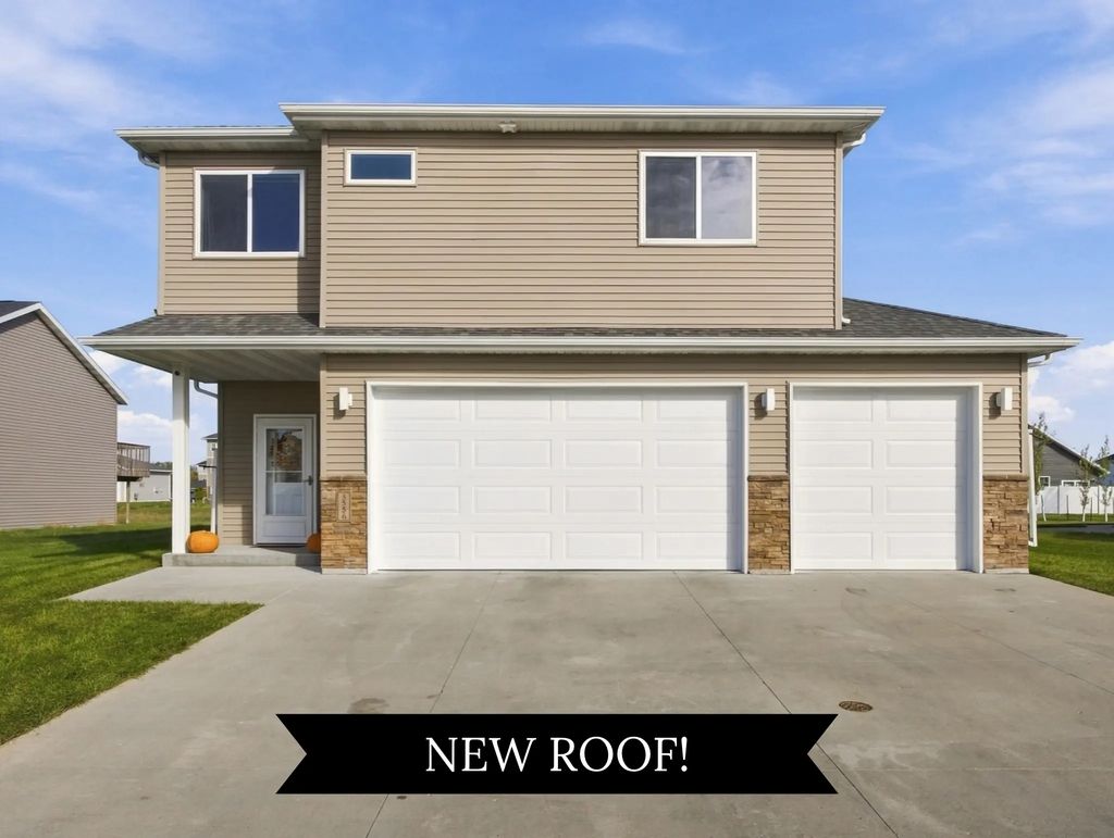 3556 17th Street S, Moorhead