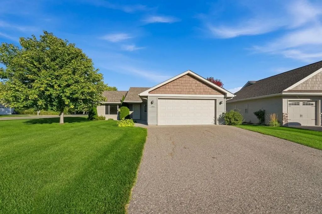 1651 Payton Court Ne, Sauk Rapids