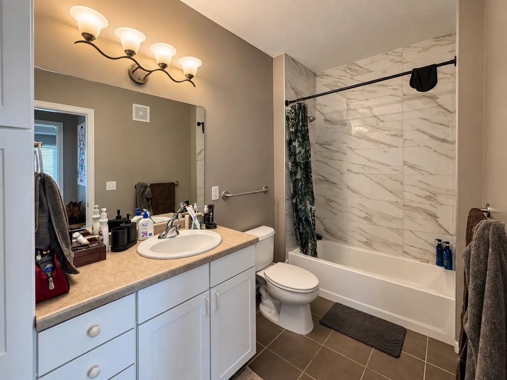 7601 Aldrich Avenue S 311, Richfield