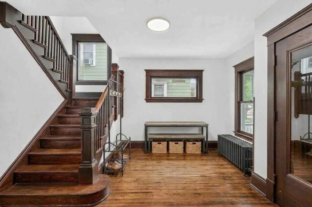 3334 Stevens Avenue, Minneapolis