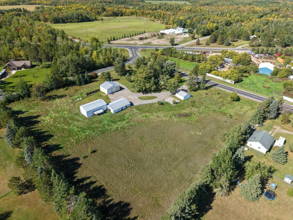 2422 Sumac Road Ne, Bemidji