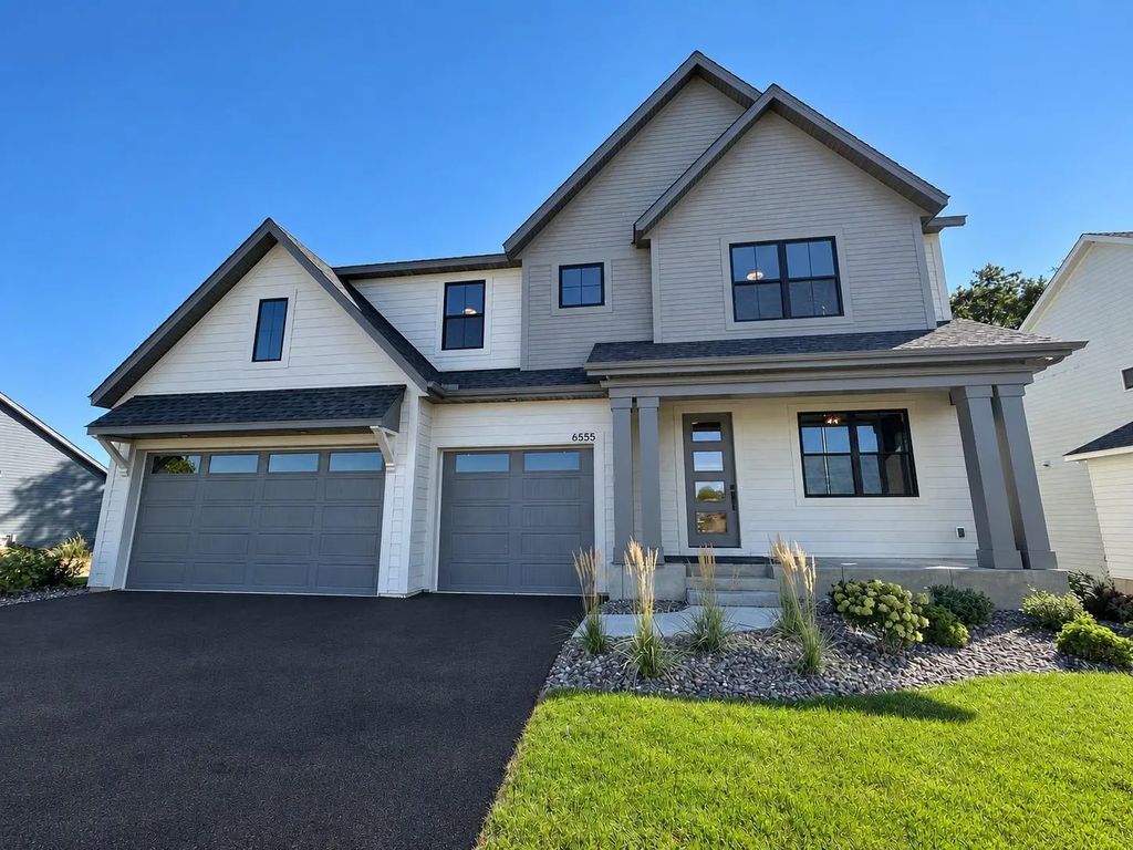 6555 108th Street S, Cottage Grove
