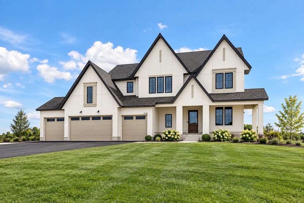 3468 William Way, Independence