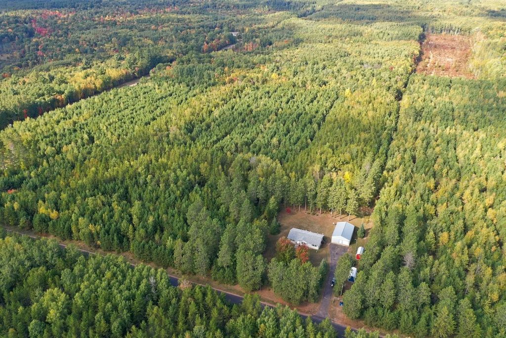 8924 Black Brook Road, Webster