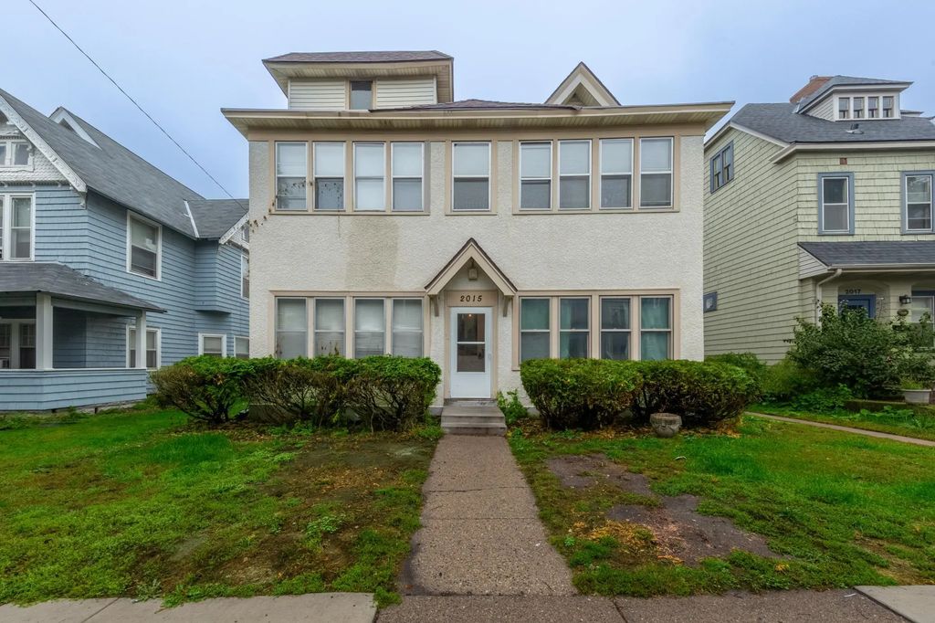 2015 2nd Avenue S, Minneapolis