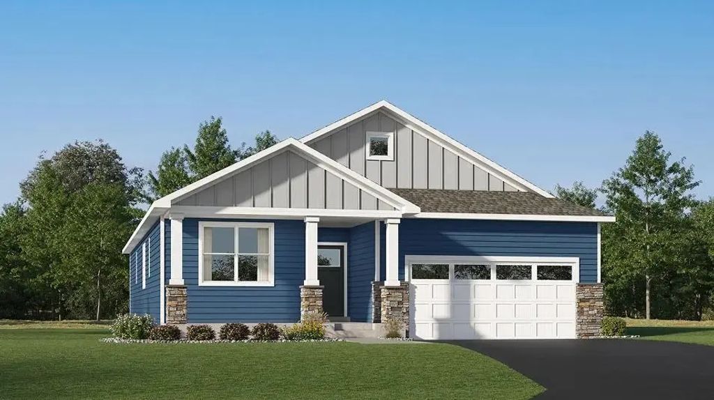 4273 132nd Avenue Ne, Blaine