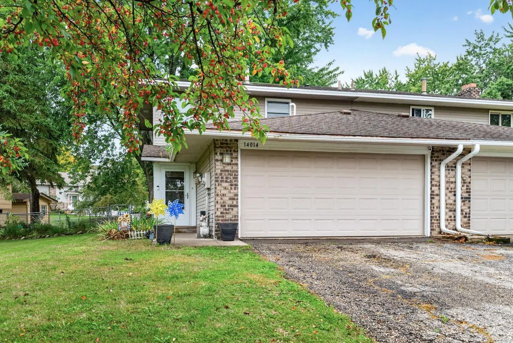 14014 Park Avenue, Burnsville