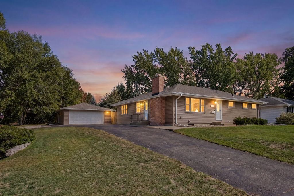 10301 Vincent Avenue S, Bloomington