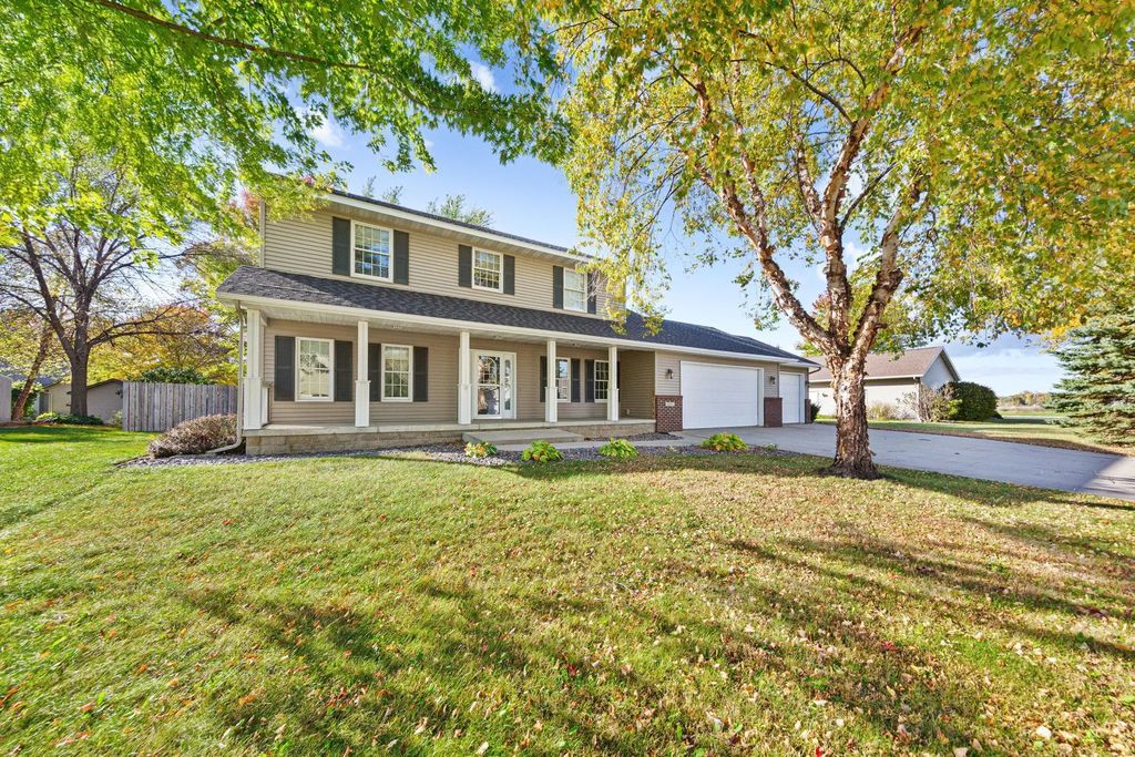 2057 Howard Drive, North Mankato