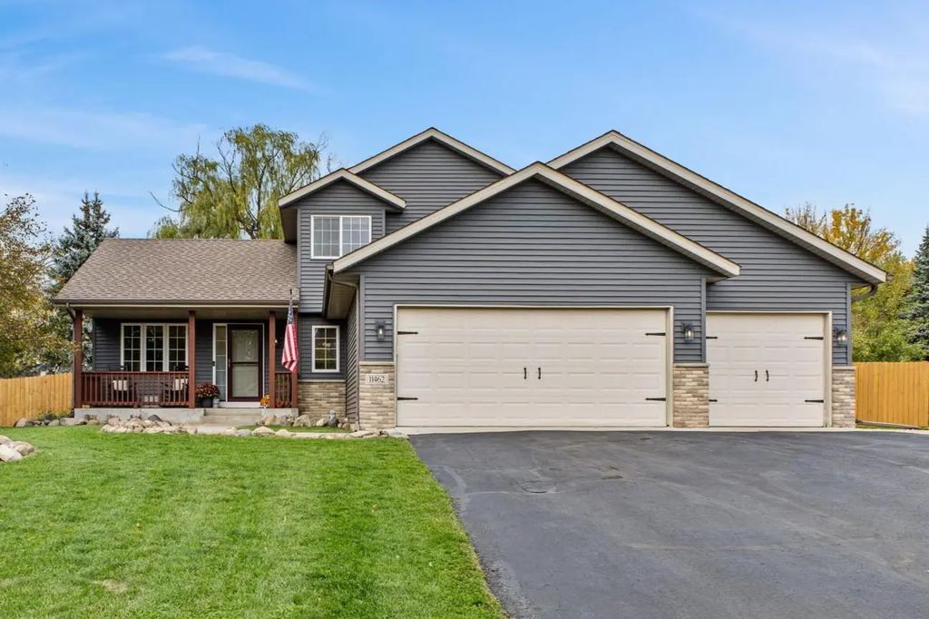 11462 53rd Street Ne, Albertville