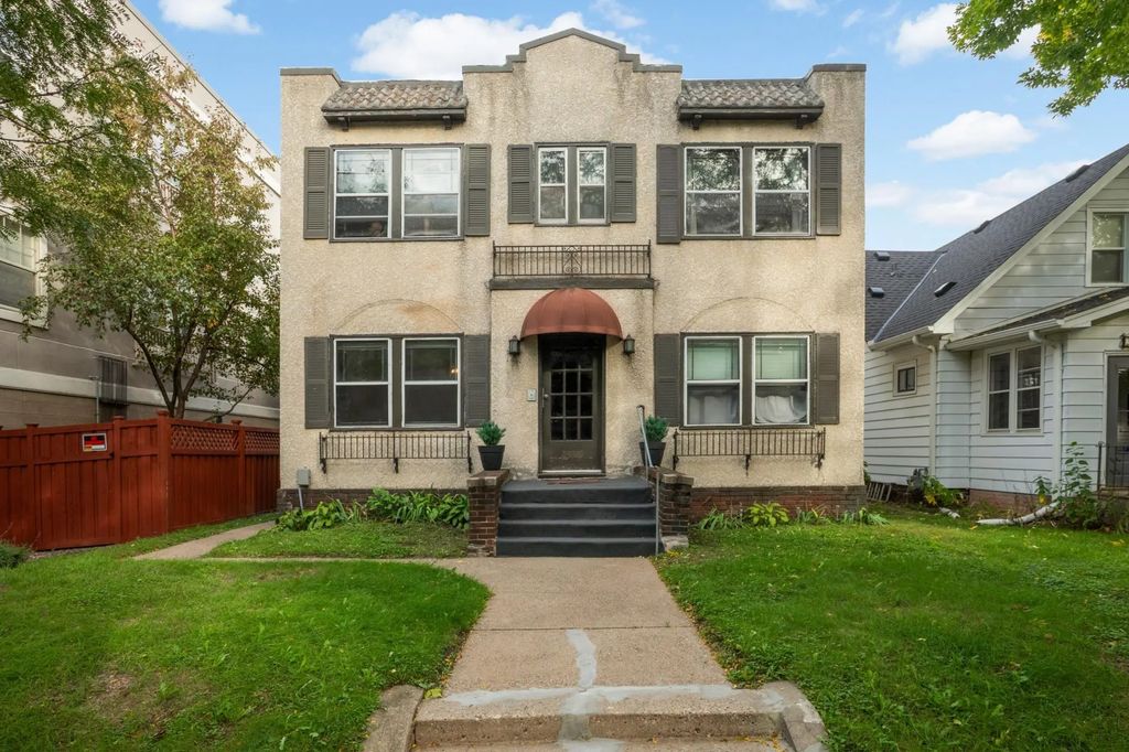 3809 28th Avenue S, Minneapolis