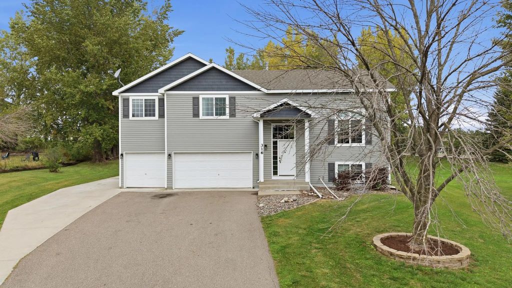 316 Wagner Way, Elko New Market