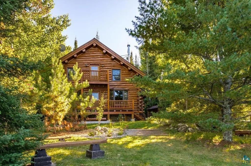 2793 Wolf Track Trail, Ely