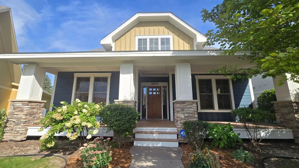 15600 Dunberry Circle, Apple Valley