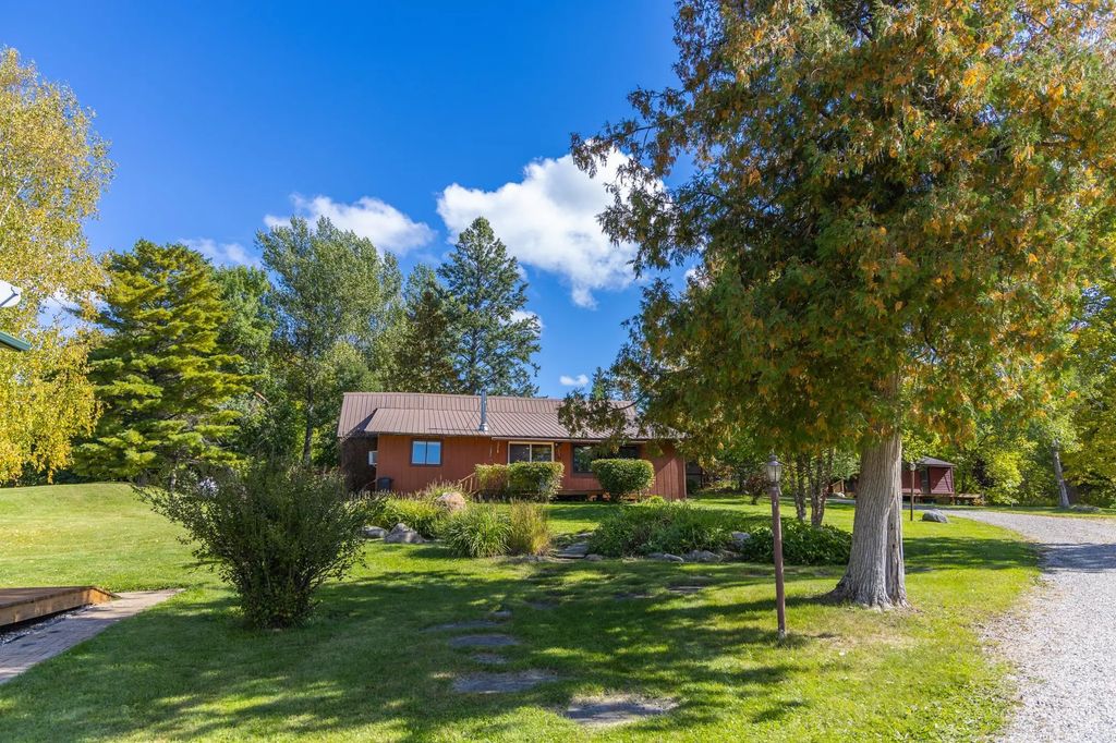 9806 Green Acres Court Ne 13, Bemidji