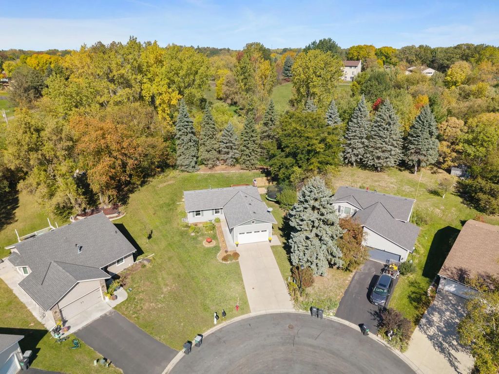 4801 Shevlin Court, Eagan