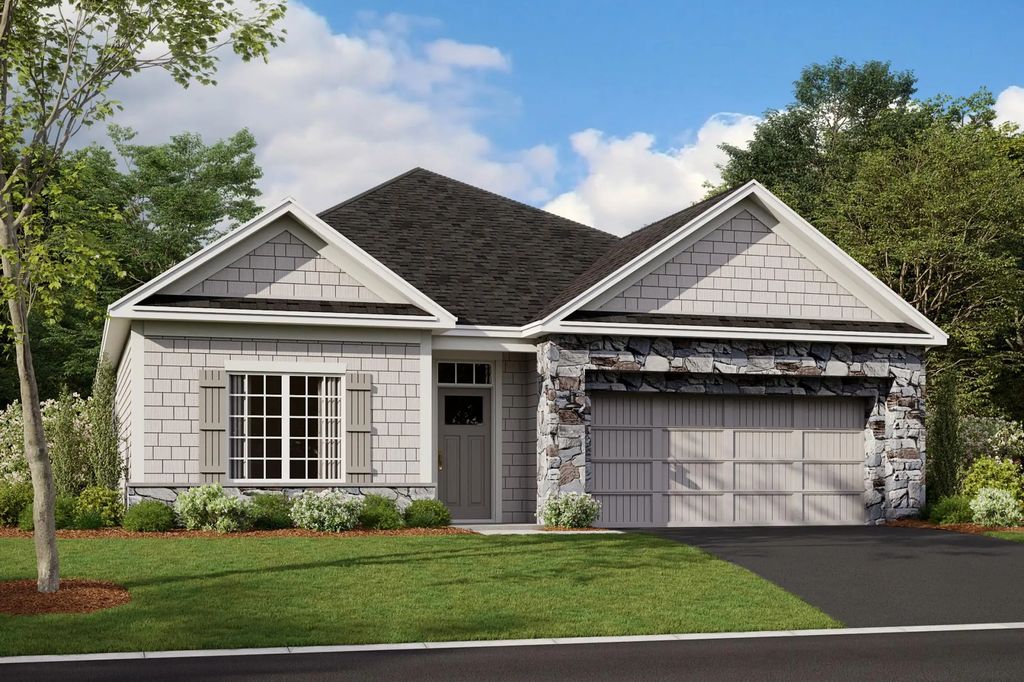 1550 Langston Avenue Ne, Saint Michael