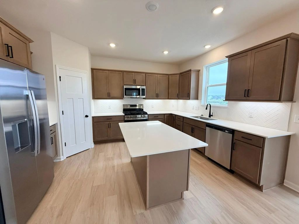 11630 16th Circle Ne, Saint Michael