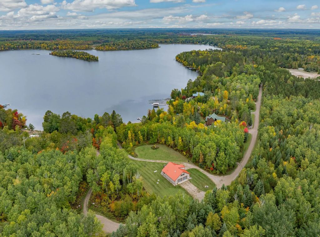 46507 Hartley Lake Road, Bovey