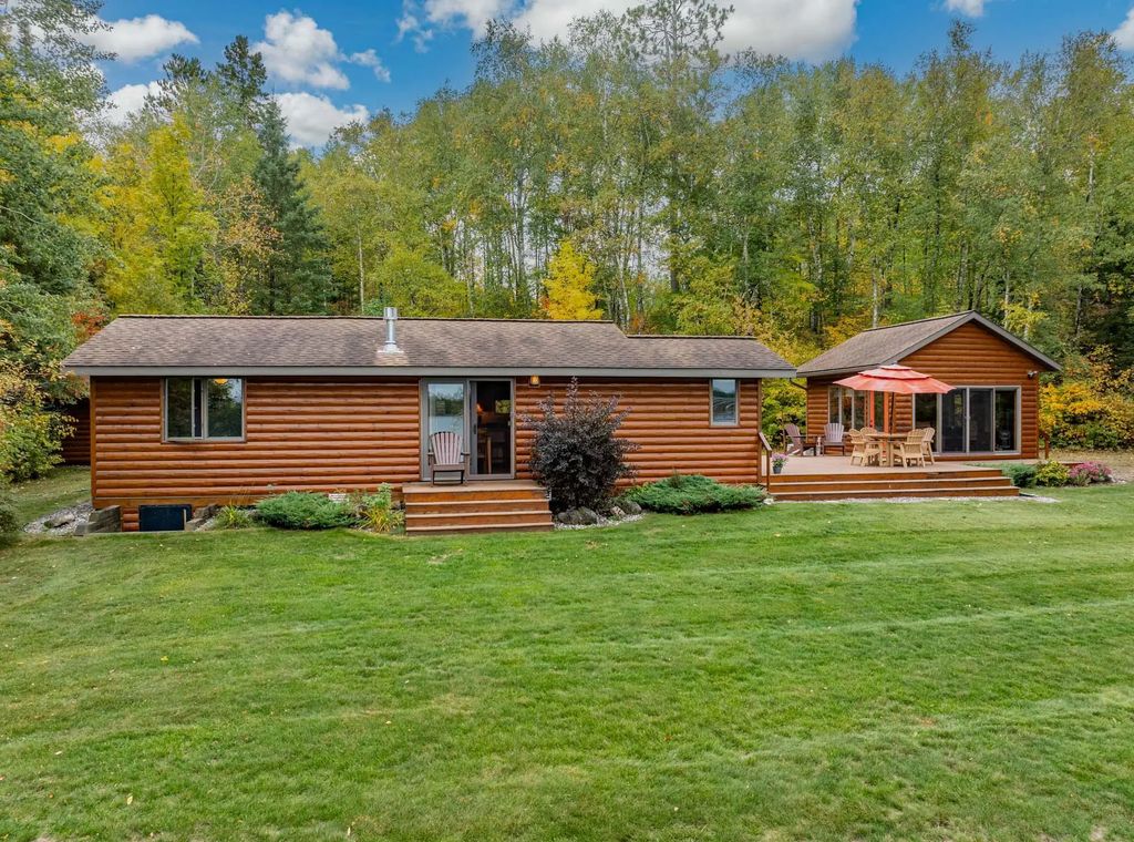 46507 Hartley Lake Road, Bovey